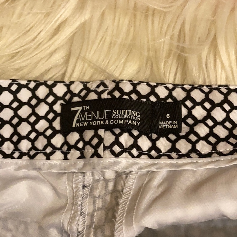 NWOT 7TH AVENUE SUITING COLLECTION - Picture 3 of 4